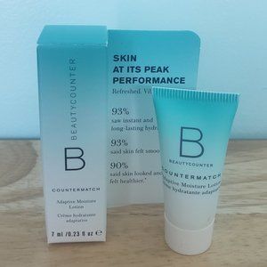 Beautycounter Countermatch Travel/Sample Size